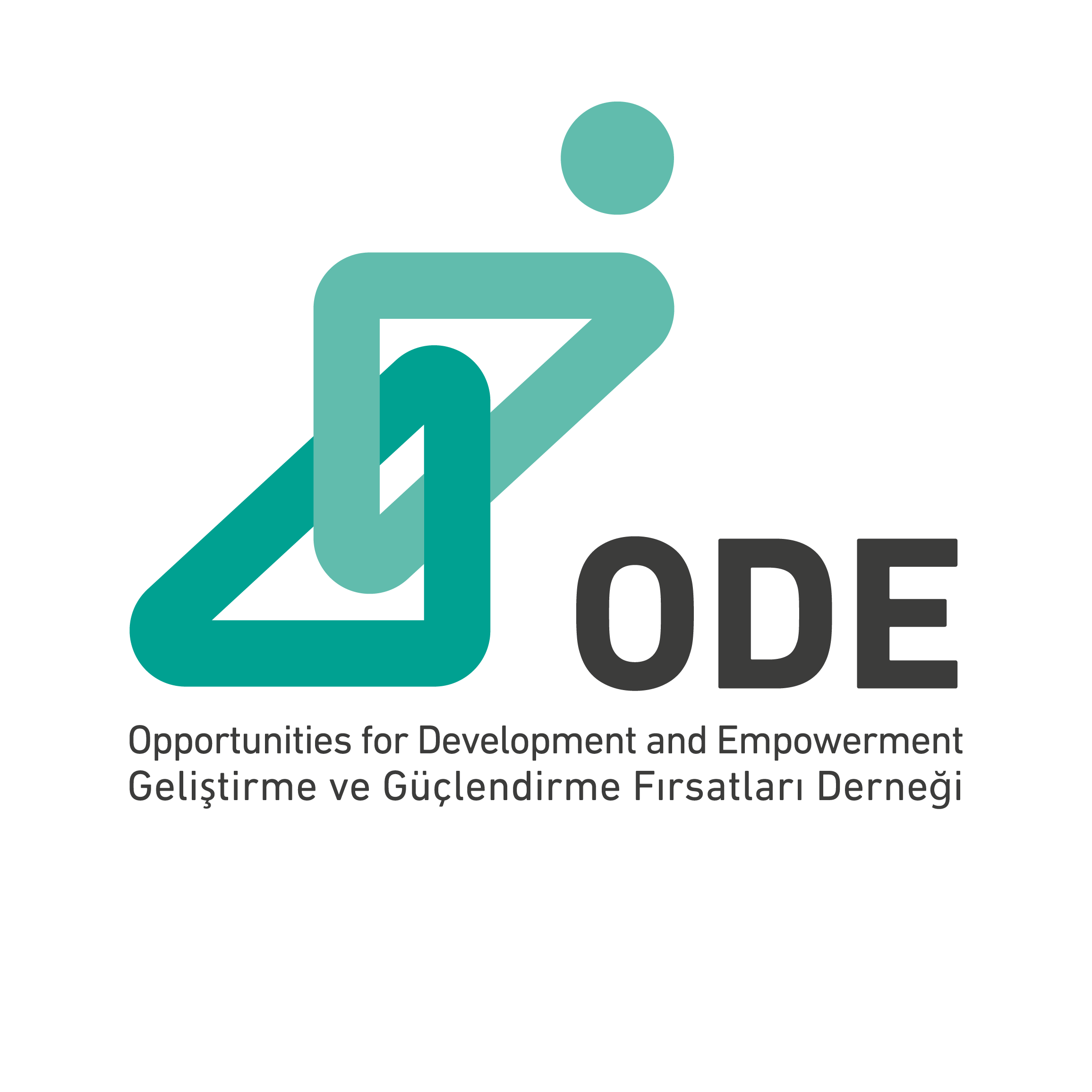 ODE Organization Logo